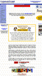 Mobile Screenshot of homewardboundpugs.com